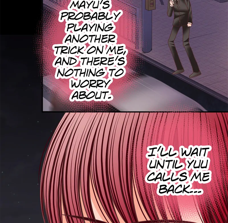 The Double Life of a Daydreaming Actress Chapter 205 - Page 45