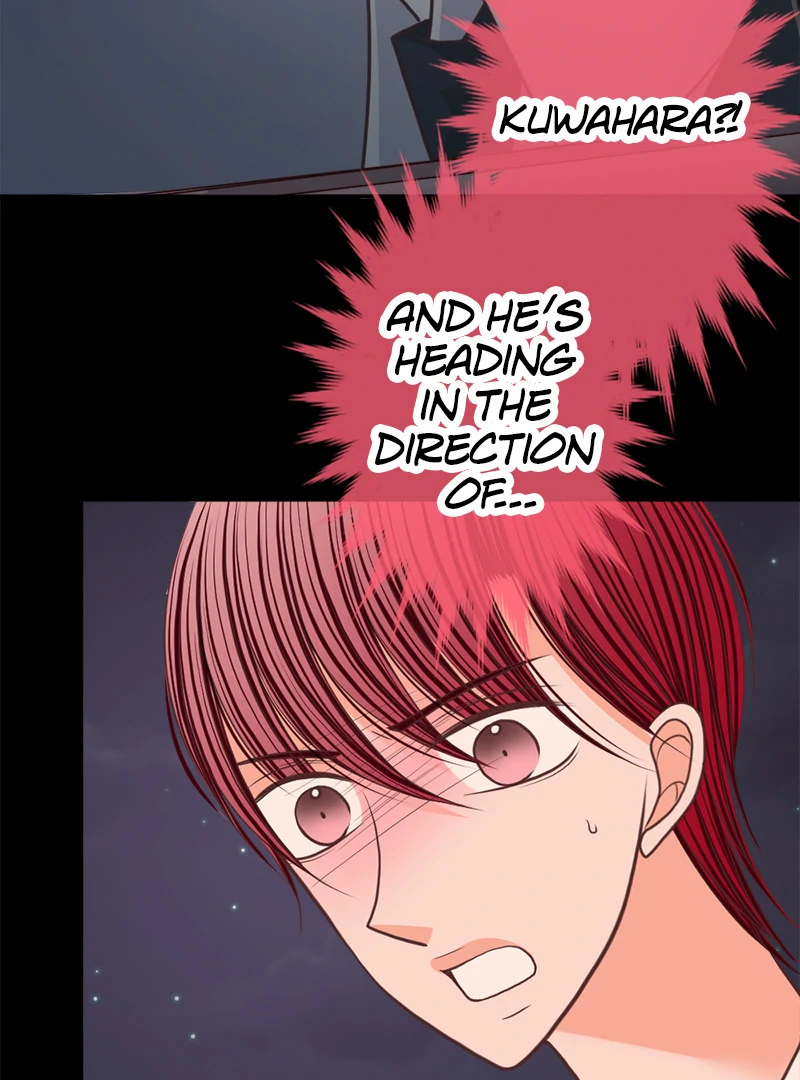 The Double Life of a Daydreaming Actress Chapter 205 - Page 49