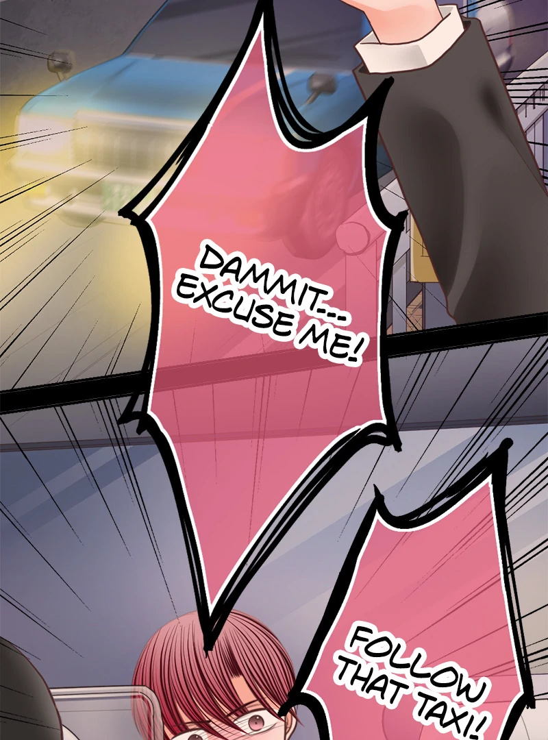 The Double Life of a Daydreaming Actress Chapter 205 - Page 51