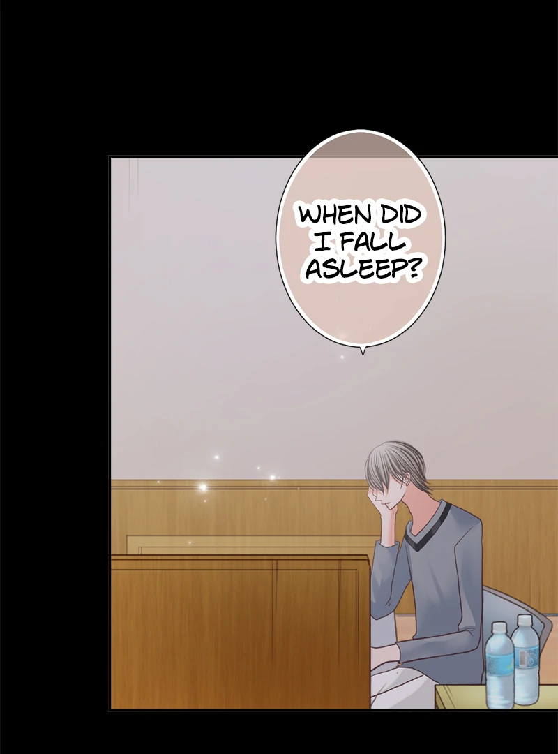 The Double Life of a Daydreaming Actress Chapter 205 - Page 57