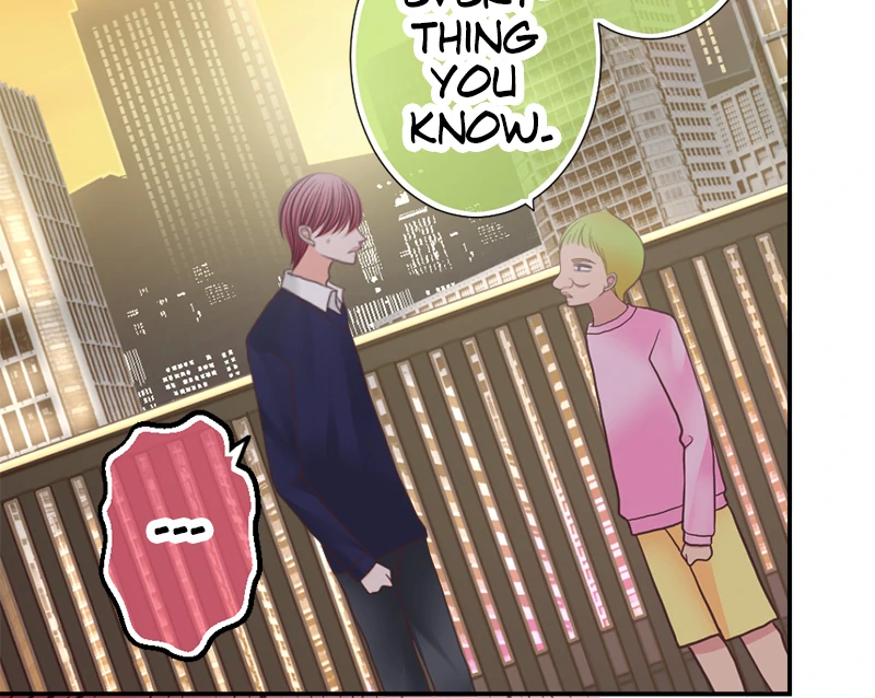The Double Life of a Daydreaming Actress Chapter 205 - Page 10