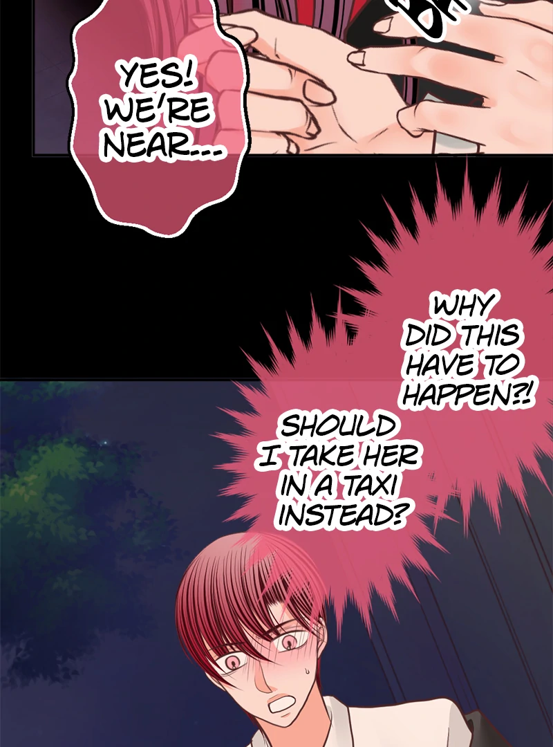The Double Life of a Daydreaming Actress Chapter 206 - Page 29