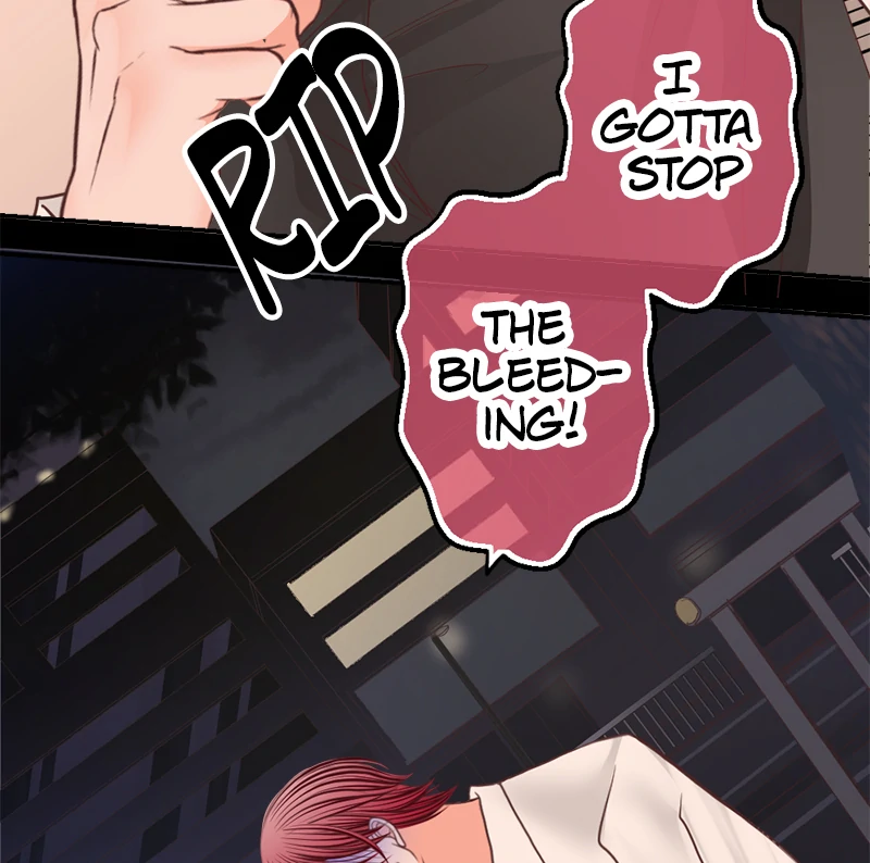 The Double Life of a Daydreaming Actress Chapter 206 - Page 31