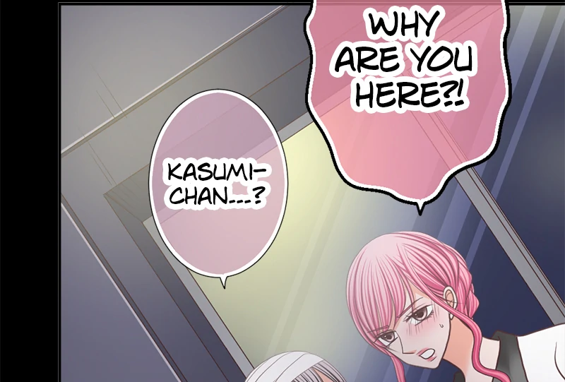 The Double Life of a Daydreaming Actress Chapter 206 - Page 45
