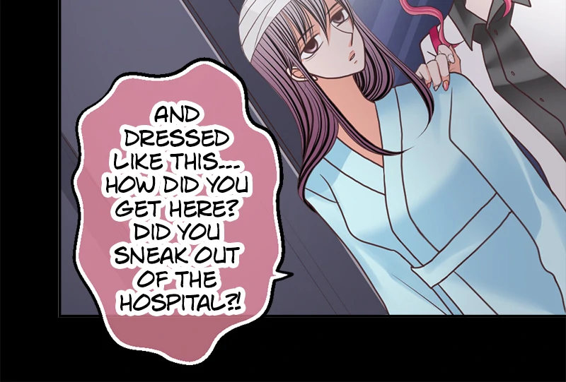 The Double Life of a Daydreaming Actress Chapter 206 - Page 46