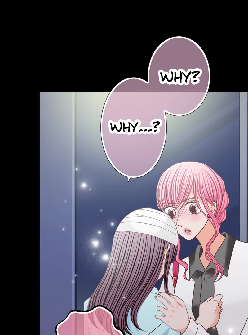 The Double Life of a Daydreaming Actress Chapter 206 - Page 56