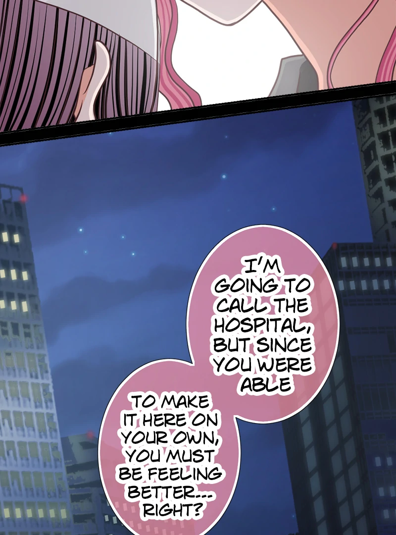 The Double Life of a Daydreaming Actress Chapter 206 - Page 58