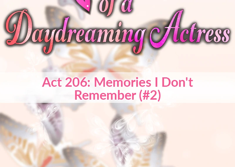 The Double Life of a Daydreaming Actress Chapter 206 - Page 9