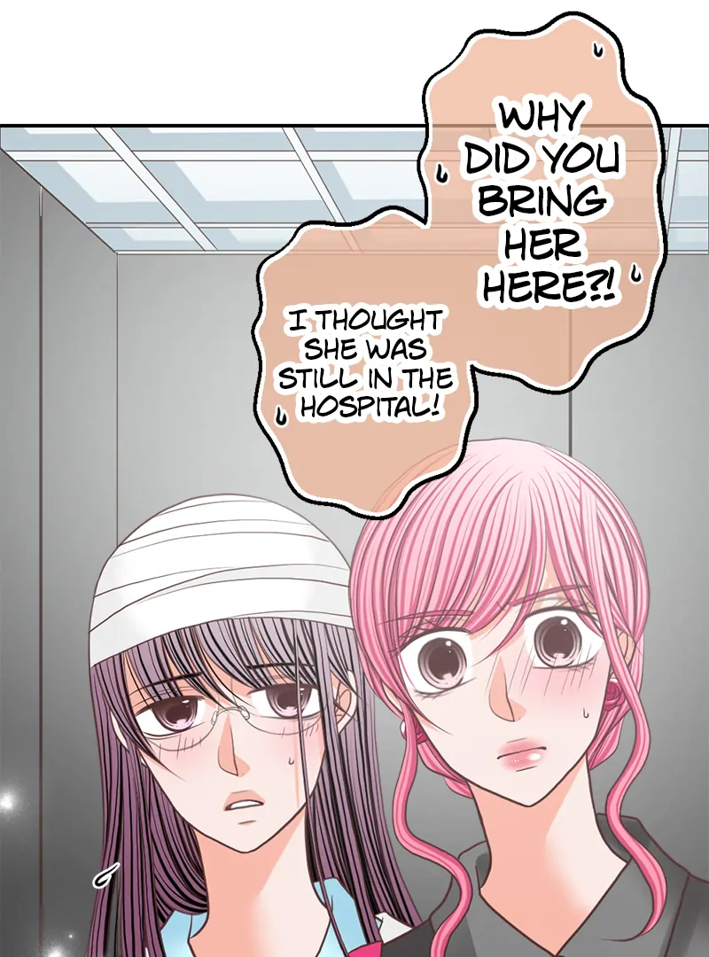 The Double Life of a Daydreaming Actress Chapter 207 - Page 11