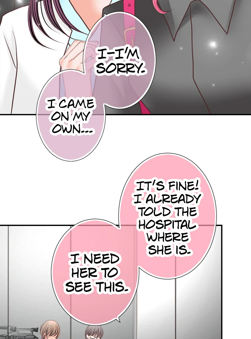 The Double Life of a Daydreaming Actress Chapter 207 - Page 12