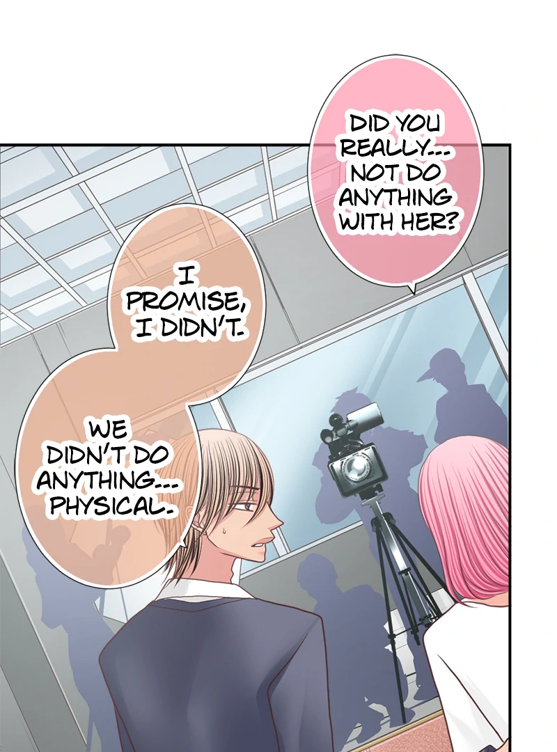 The Double Life of a Daydreaming Actress Chapter 207 - Page 23