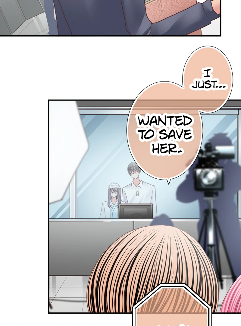The Double Life of a Daydreaming Actress Chapter 207 - Page 24