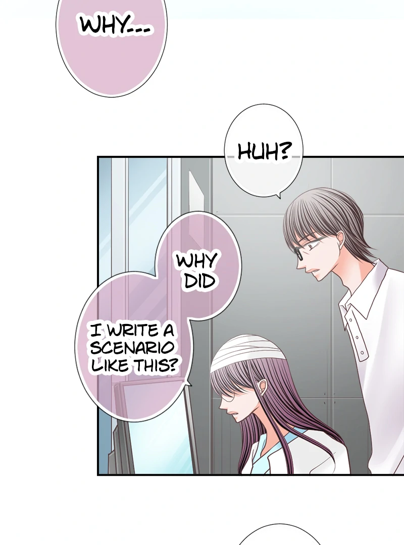The Double Life of a Daydreaming Actress Chapter 207 - Page 26