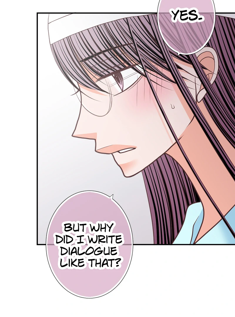 The Double Life of a Daydreaming Actress Chapter 207 - Page 28
