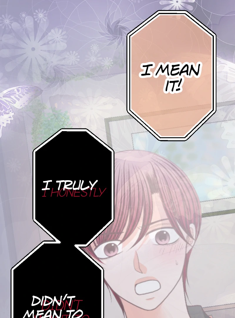 The Double Life of a Daydreaming Actress Chapter 207 - Page 35