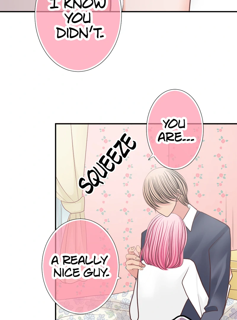 The Double Life of a Daydreaming Actress Chapter 207 - Page 39