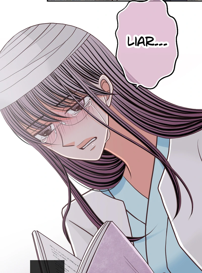 The Double Life of a Daydreaming Actress Chapter 207 - Page 40