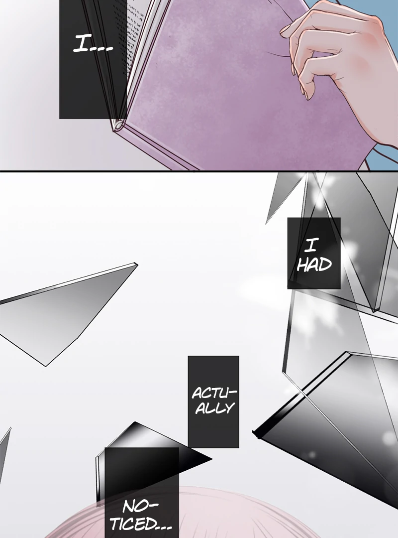 The Double Life of a Daydreaming Actress Chapter 207 - Page 41