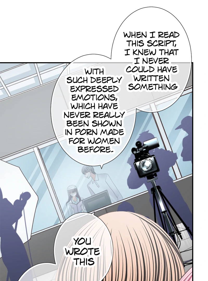 The Double Life of a Daydreaming Actress Chapter 207 - Page 55