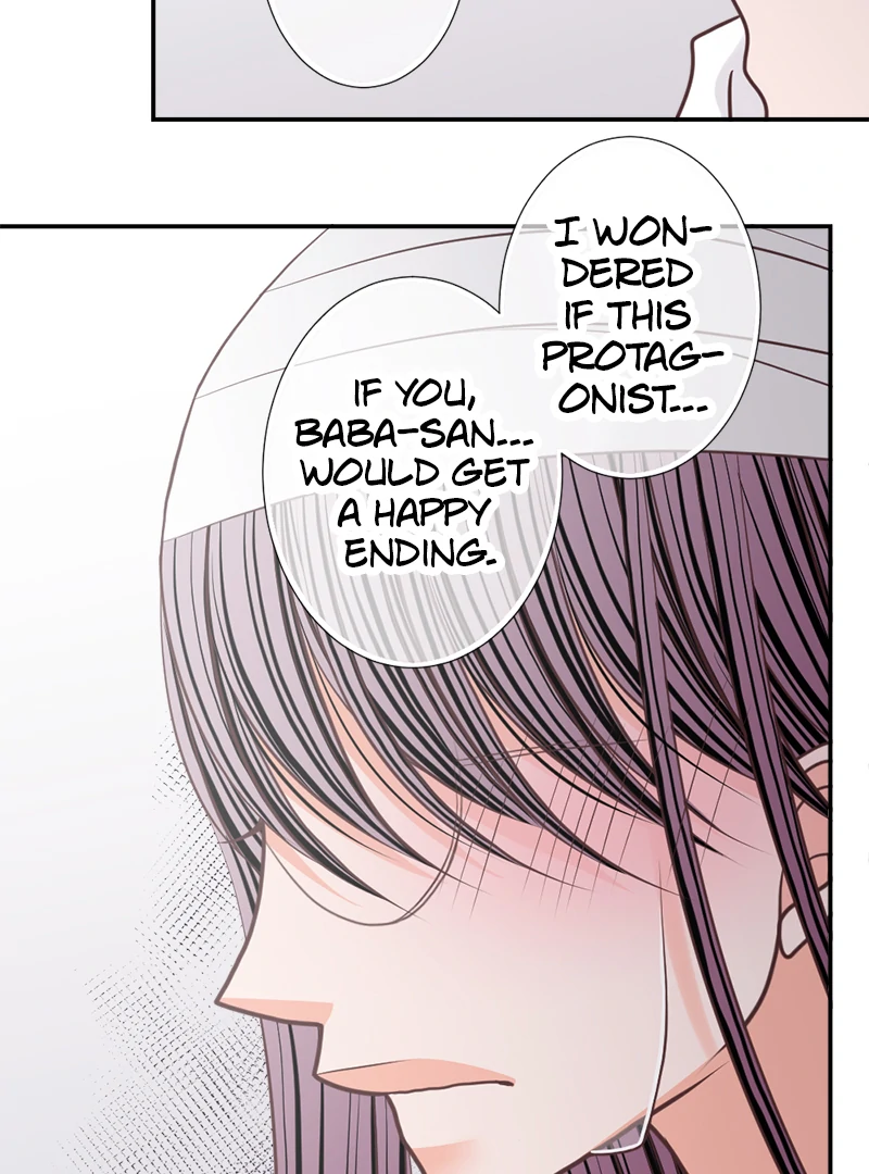 The Double Life of a Daydreaming Actress Chapter 207 - Page 57