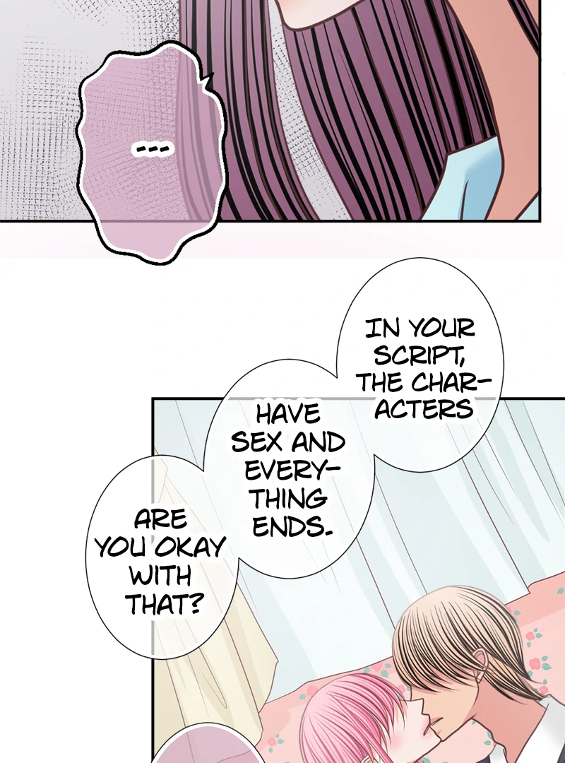 The Double Life of a Daydreaming Actress Chapter 207 - Page 58