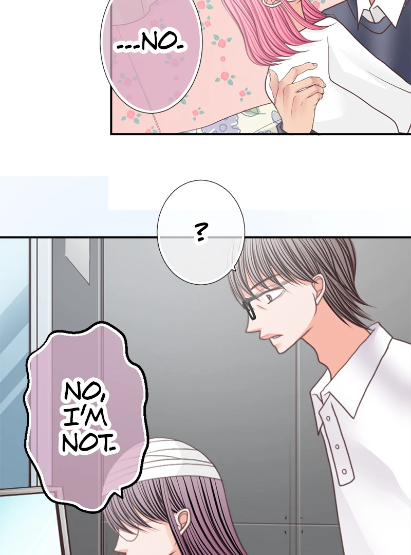 The Double Life of a Daydreaming Actress Chapter 207 - Page 59