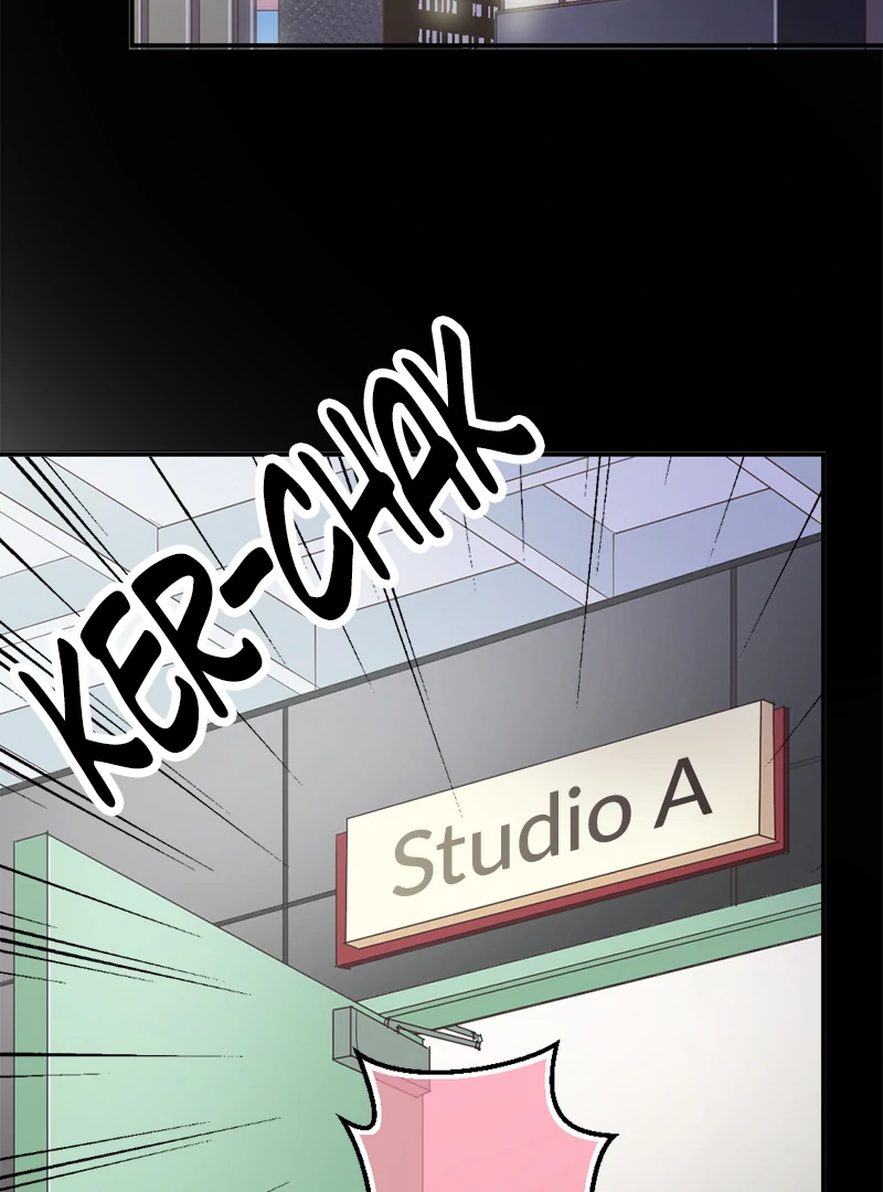 The Double Life of a Daydreaming Actress Chapter 207 - Page 8