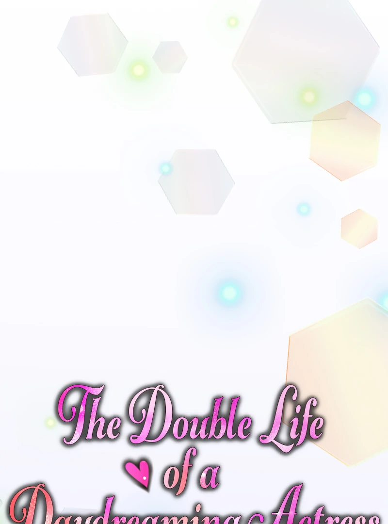 The Double Life of a Daydreaming Actress Chapter 208 - Page 11