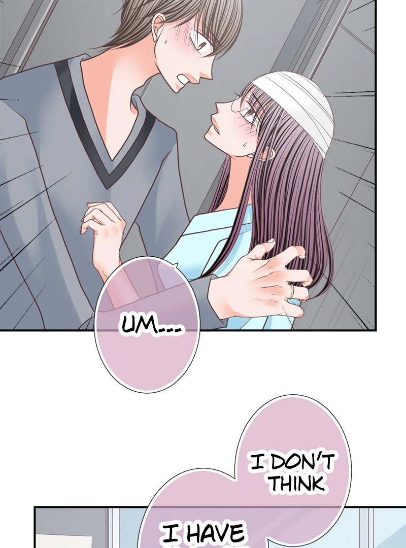 The Double Life of a Daydreaming Actress Chapter 208 - Page 16