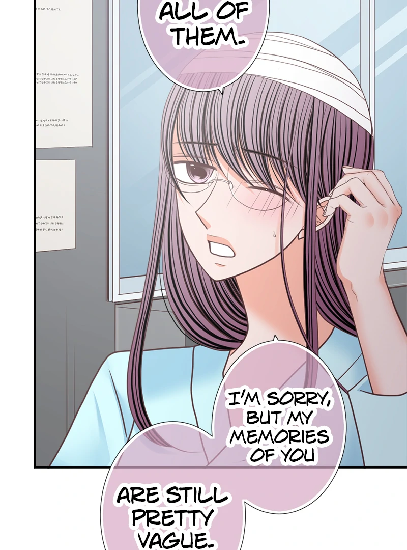 The Double Life of a Daydreaming Actress Chapter 208 - Page 17