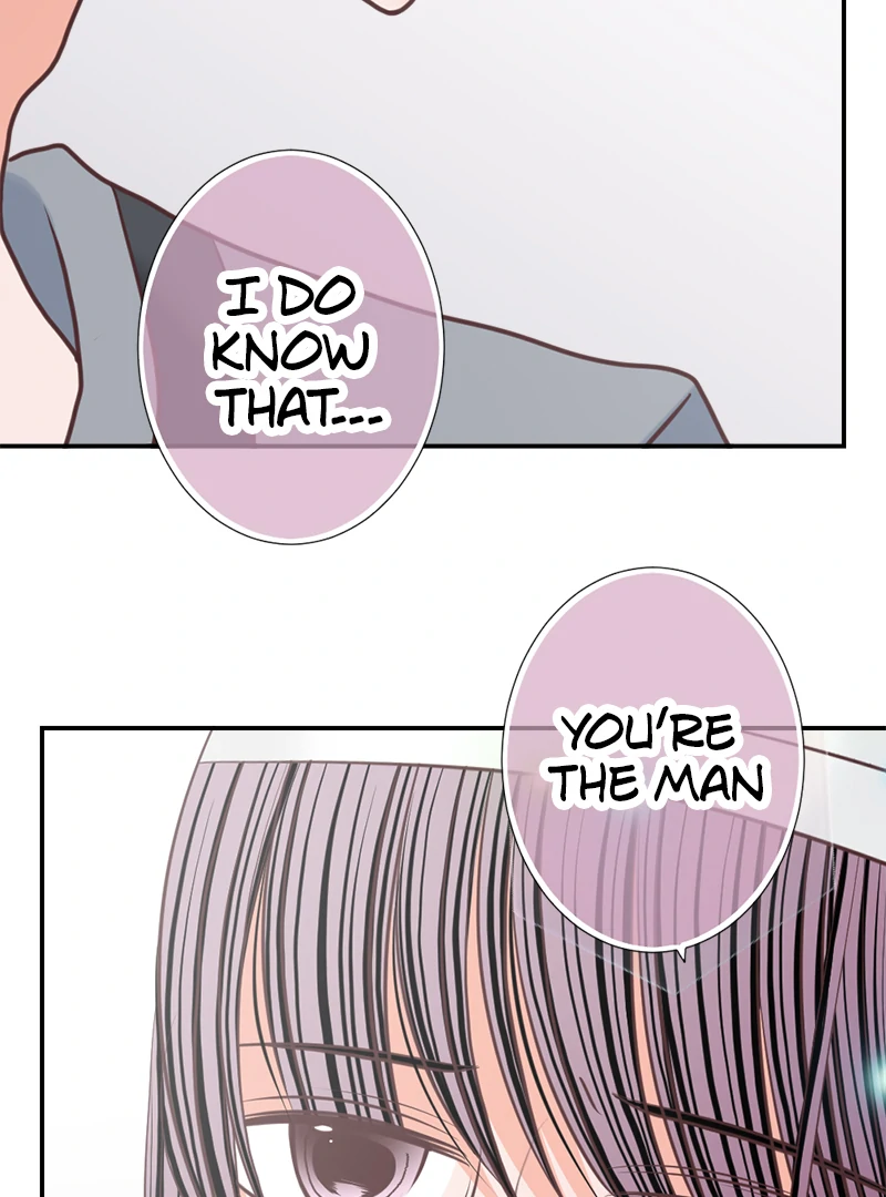 The Double Life of a Daydreaming Actress Chapter 208 - Page 19