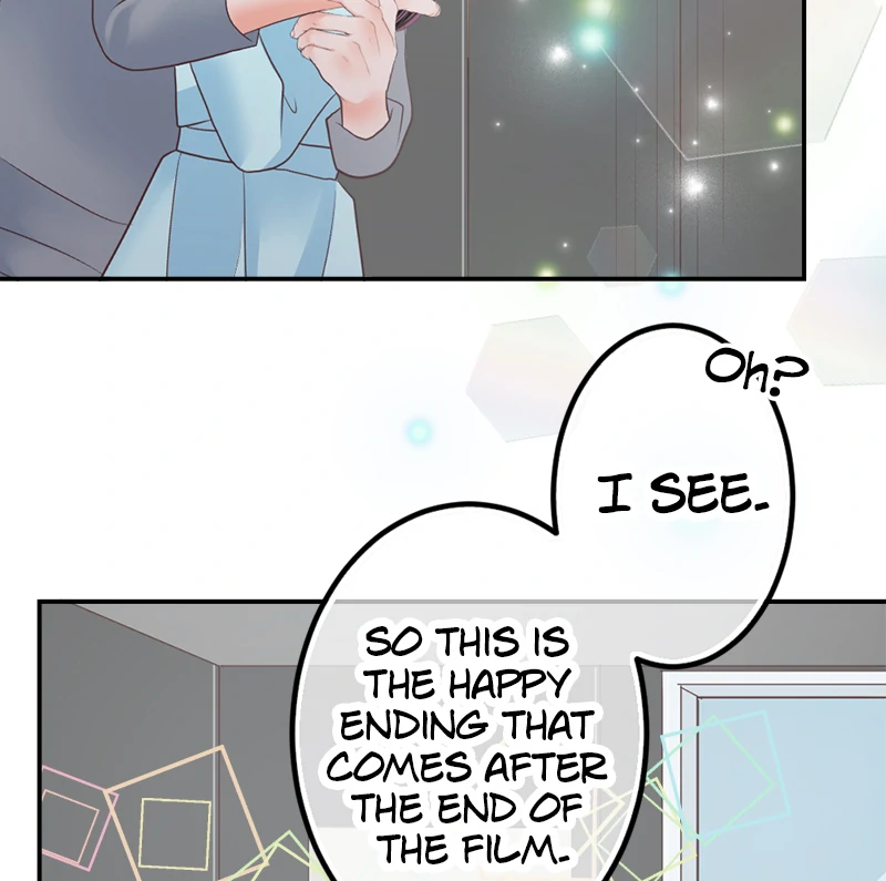 The Double Life of a Daydreaming Actress Chapter 208 - Page 33