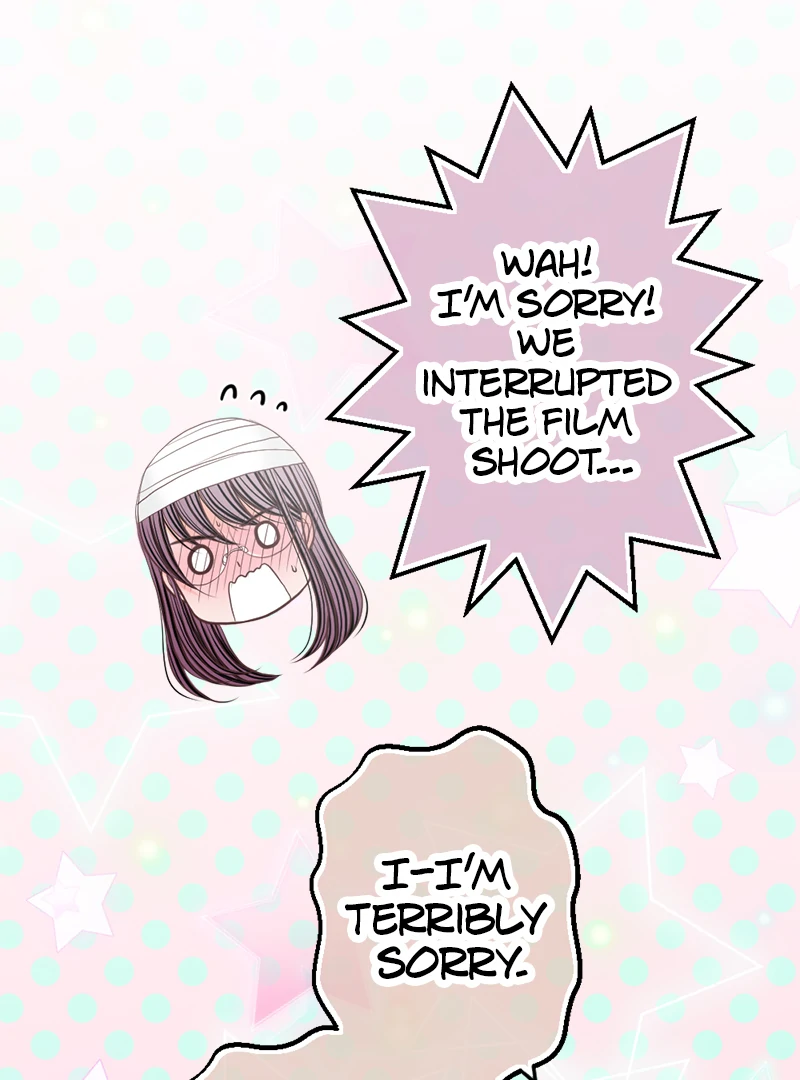 The Double Life of a Daydreaming Actress Chapter 208 - Page 35