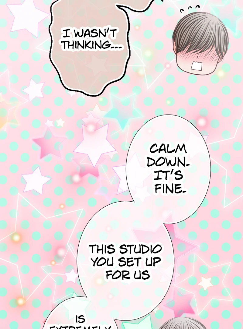 The Double Life of a Daydreaming Actress Chapter 208 - Page 36