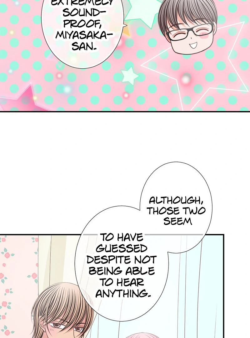 The Double Life of a Daydreaming Actress Chapter 208 - Page 37