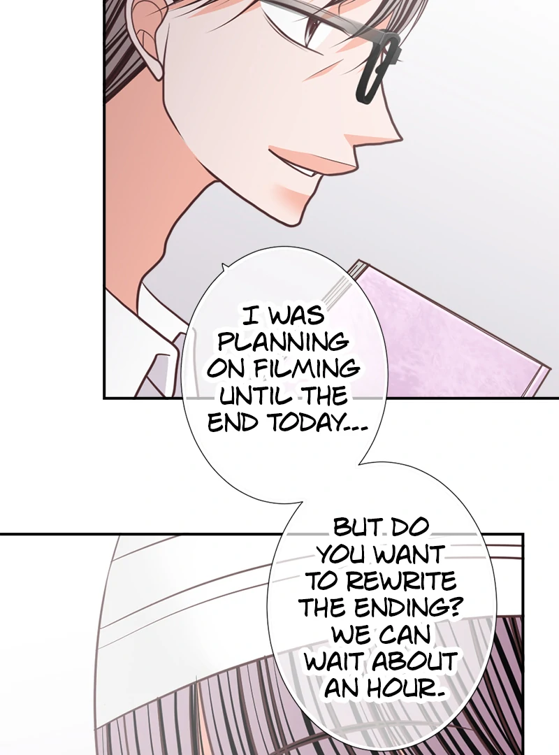 The Double Life of a Daydreaming Actress Chapter 208 - Page 39
