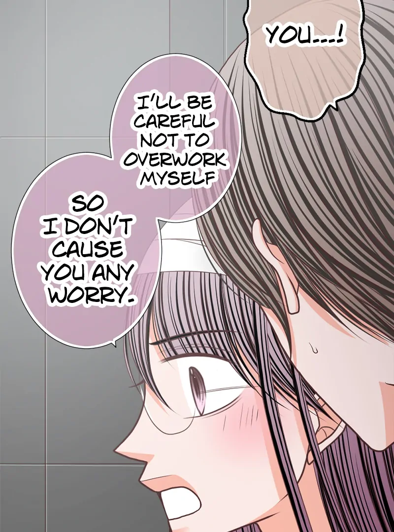 The Double Life of a Daydreaming Actress Chapter 208 - Page 42