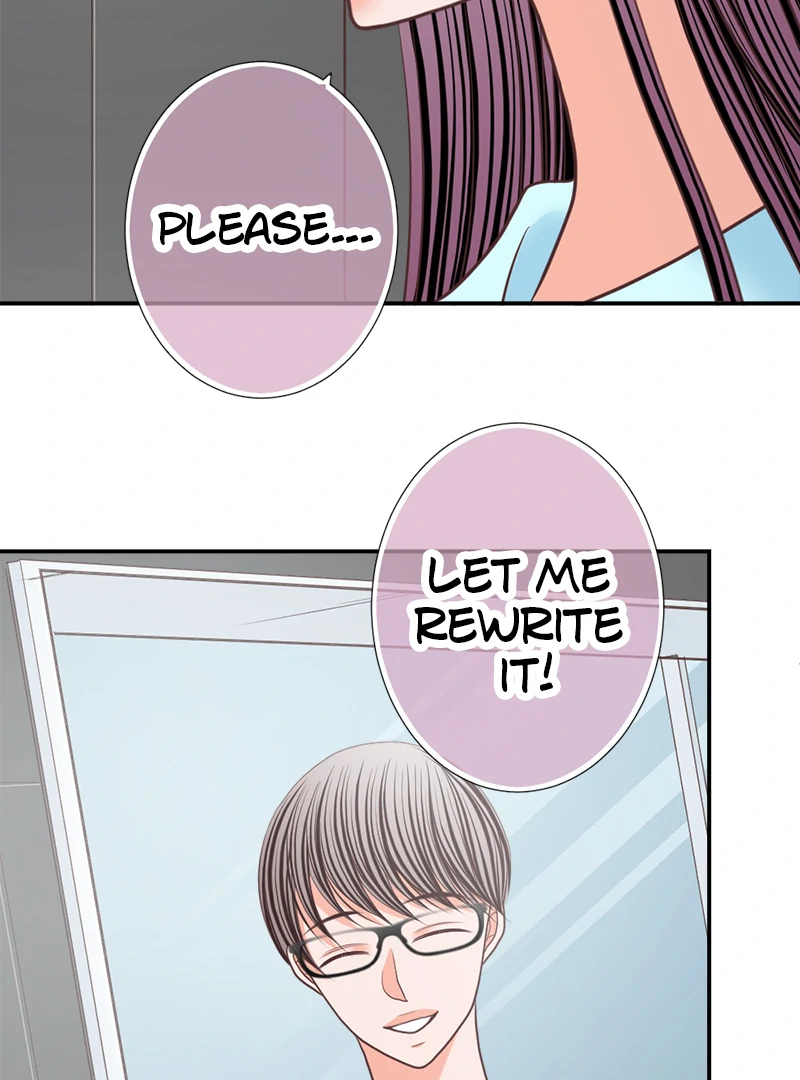 The Double Life of a Daydreaming Actress Chapter 208 - Page 43