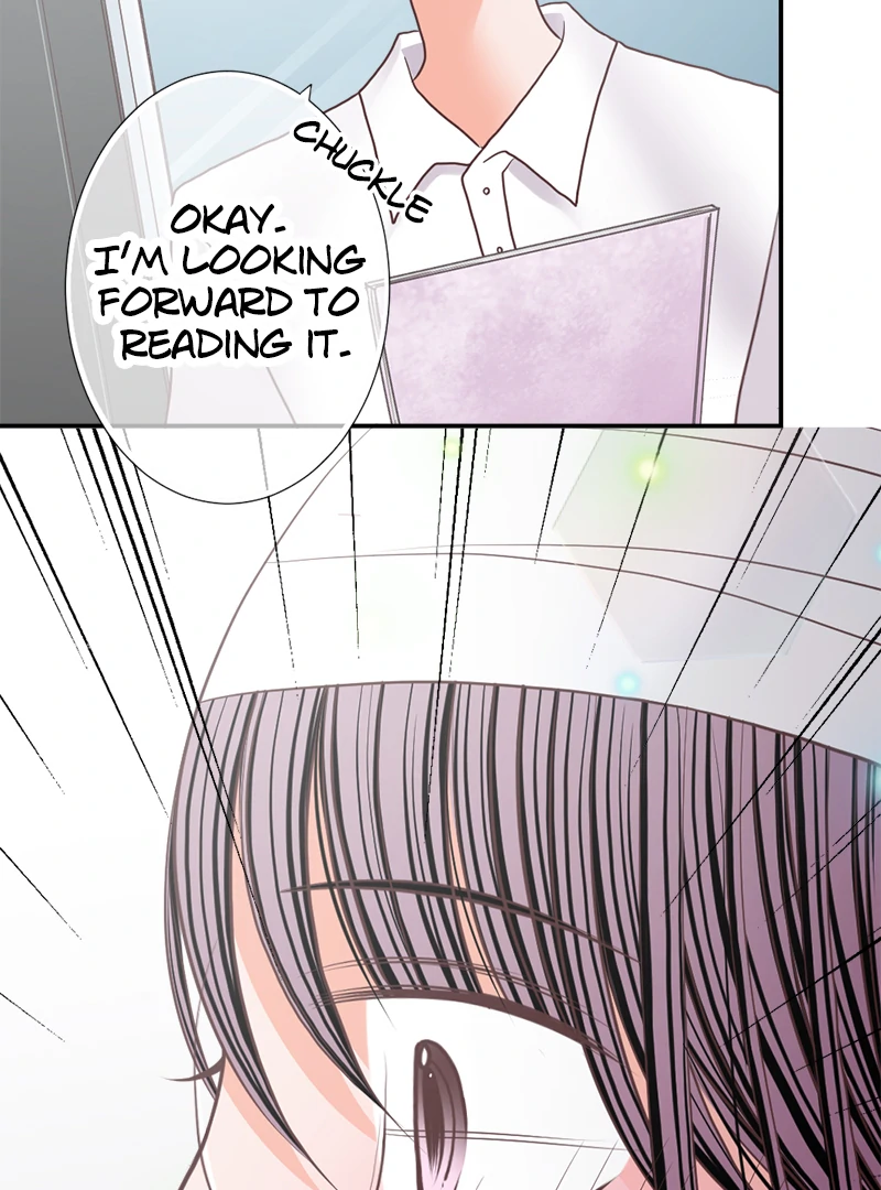 The Double Life of a Daydreaming Actress Chapter 208 - Page 44