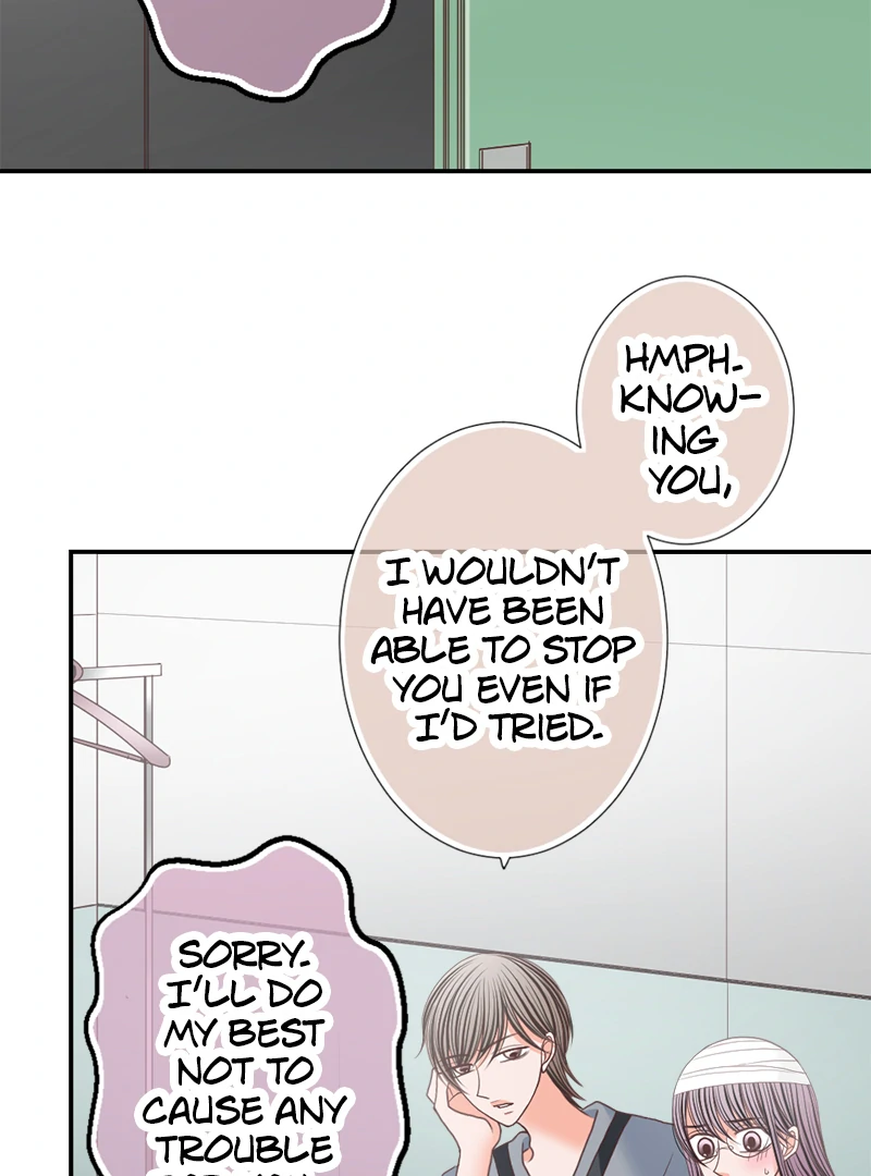 The Double Life of a Daydreaming Actress Chapter 208 - Page 48