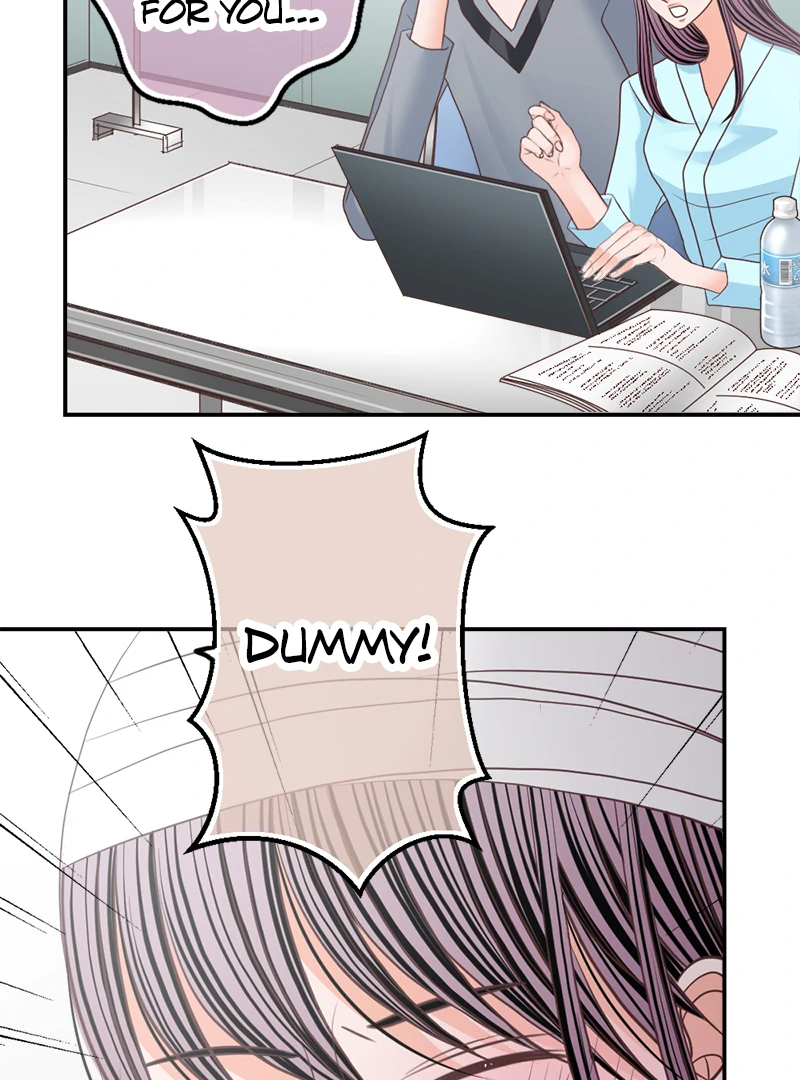 The Double Life of a Daydreaming Actress Chapter 208 - Page 49