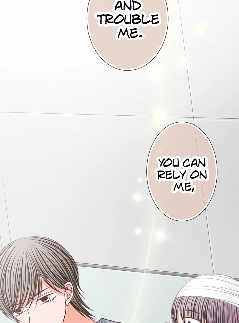 The Double Life of a Daydreaming Actress Chapter 208 - Page 51