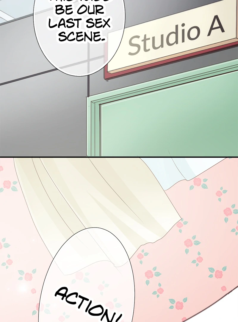 The Double Life of a Daydreaming Actress Chapter 208 - Page 59