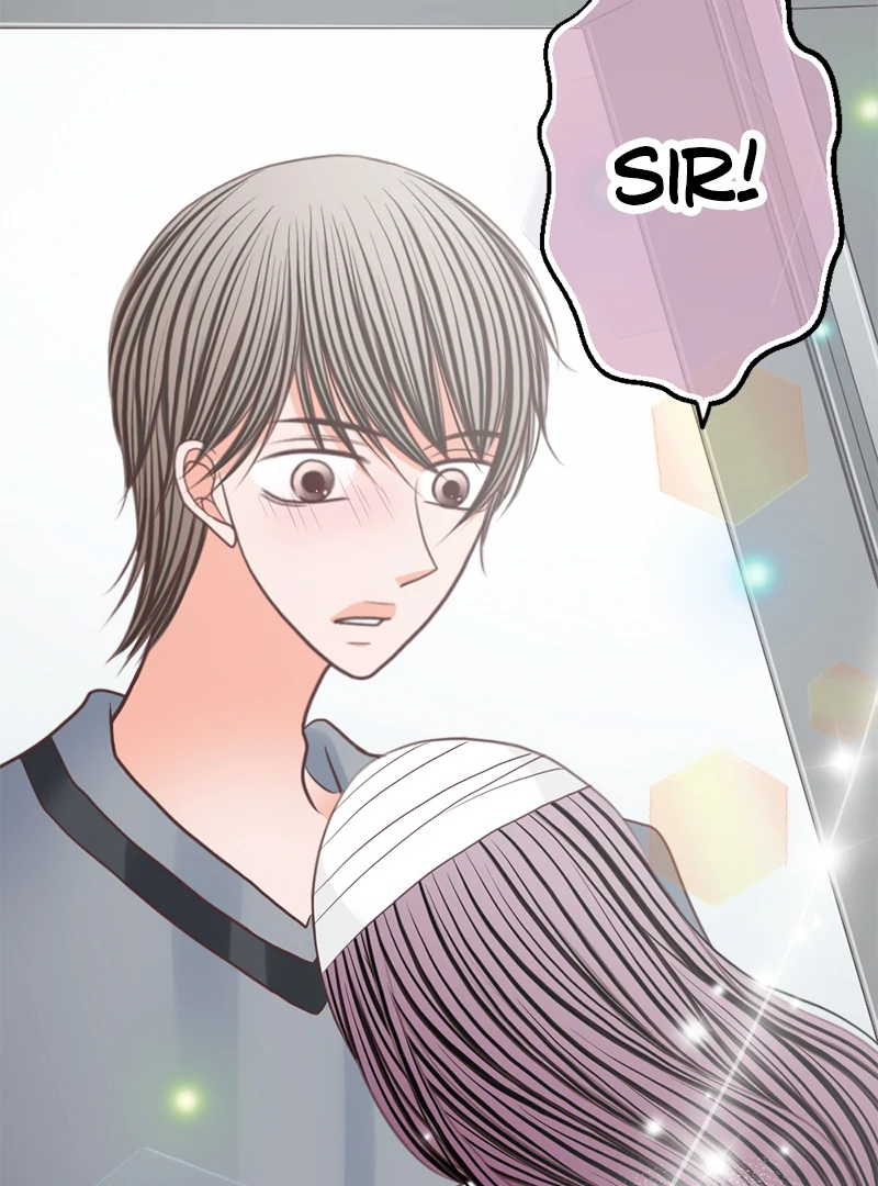 The Double Life of a Daydreaming Actress Chapter 208 - Page 8
