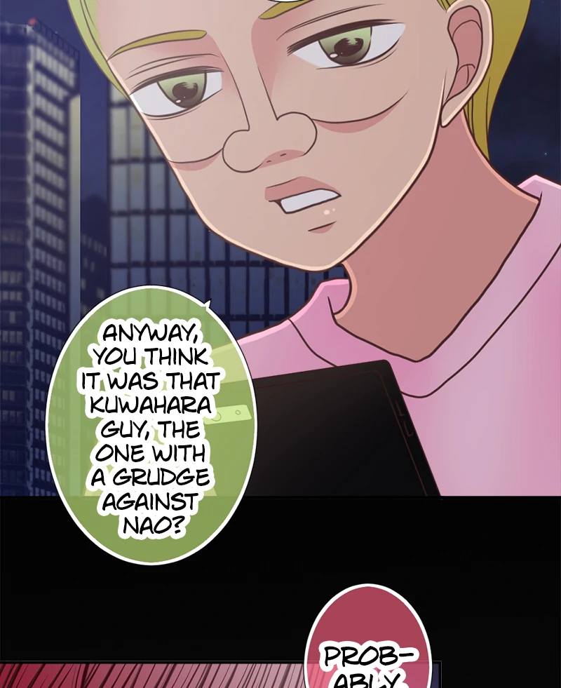 The Double Life of a Daydreaming Actress Chapter 209 - Page 11