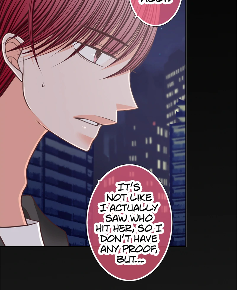 The Double Life of a Daydreaming Actress Chapter 209 - Page 12