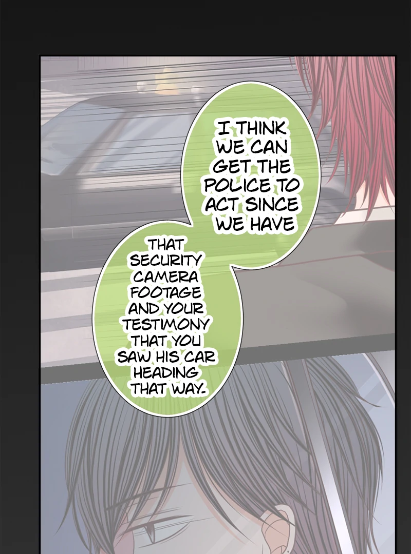 The Double Life of a Daydreaming Actress Chapter 209 - Page 13