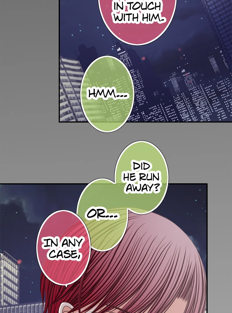 The Double Life of a Daydreaming Actress Chapter 209 - Page 16
