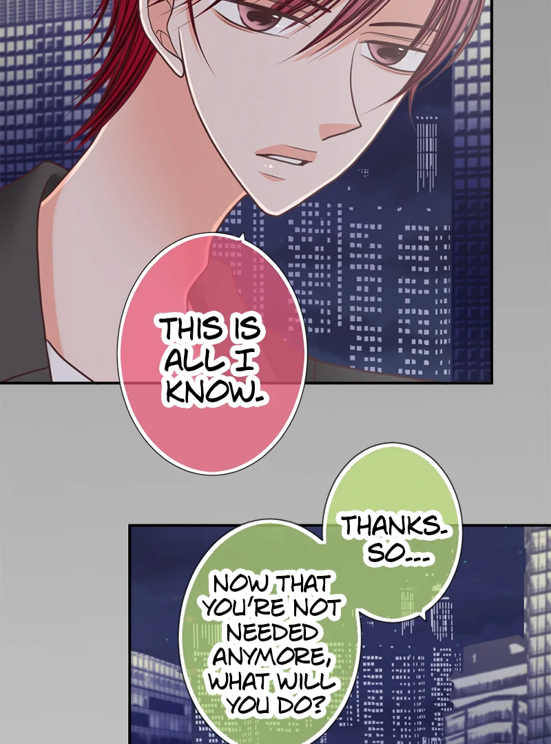 The Double Life of a Daydreaming Actress Chapter 209 - Page 17