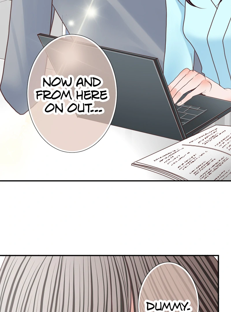 The Double Life of a Daydreaming Actress Chapter 209 - Page 3